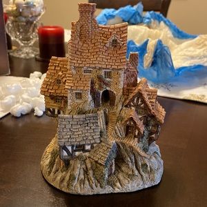 David Winter Cottage